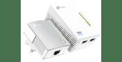TP-LINK Wifi Kit Powerline AV600 TL-WPA4220 - Gary’s Tech Hub