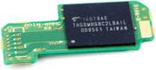 Nintendo Switch, Original EMMC Flash Memory Storage Module, 32GB - Gary’s Tech Hub