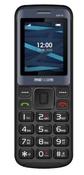 Brand New Maxcom MM718 , 4G LTE Mobile Phone, Senior Phone, Dual Sim, SIM free, SOS &amp; ICE buttons, USB-C, Eco-Friendly - Black - Gary’s Tech Hub
