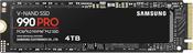 Samsung 990 PRO(MZ-V9P4T0BW ) 4TB NVMe S - Gary’s Tech Hub image
