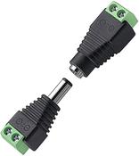DC Power Connector (Female) - Gary’s Tech Hub
