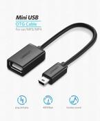 UGREEN, Mini USB Male to USB Female OTG Cable - Gary’s Tech Hub