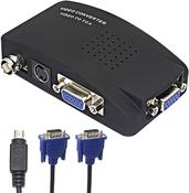 BNC and S-Video to VGA - Gary’s Tech Hub