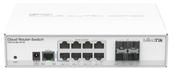 MikroTik Cloud Router Switch - Gary’s Tech Hub
