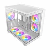 Antec CX800 Elite ATX Dual Chamber Gaming Case - Gary’s Tech Hub