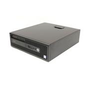 HP T1A REFURB ELITEDESK SFF CI5-6500 8GB 240GB W10P - Gary’s Tech Hub
