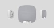 Ajax HomeSiren - Gary’s Tech Hub