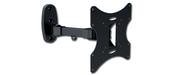 Full Motion Wall Arm 23-42 Inch up to 30Kgs (4752) - Gary’s Tech Hub