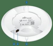 Unifi NanoHD - Gary’s Tech Hub