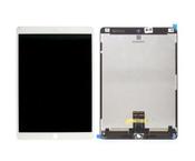 iPad Air 3, Pulled Original Complete Screen, A2152, A2153, A2123, A2154 - White - Gary’s Tech Hub image