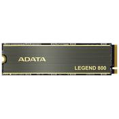 Adata Legend 800 (ALEG-800-2000GCS) 2TB - Gary’s Tech Hub image