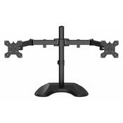 GameMax Dual Monitor Arm Stand LCD Desk - Gary’s Tech Hub