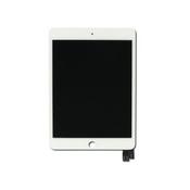 iPad Mini 5, Original Complete Assembly (5th Generation) A2133, A2124, A2126, A21245 - White - Gary’s Tech Hub