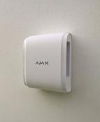 Ajax DualCurtain Outdoor - Gary’s Tech Hub