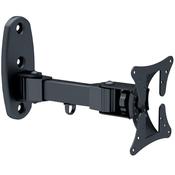 Swivel Arm Mount 100100 13"-27" up to 30Kg (4750) - Gary’s Tech Hub image