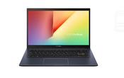 ASUS VIVOBOOK 14", I3-10110U, 4GB, 384GB SSD, BACKLIT,W10H - Gary’s Tech Hub image