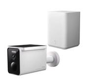 Xiaomi, Solar Outdoor Camera, BW400 Pro Set - Gary’s Tech Hub image
