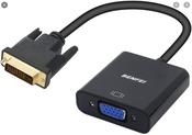 VGA to DVI+1 adaptor - Gary’s Tech Hub