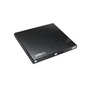 LiteOn eBAU108 Black Ultra Slender USB 2 - Gary’s Tech Hub image