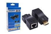 HDMI to Cat5/6 Extender - Gary’s Tech Hub
