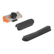 iPad 4th Gen, Side Buttons - Black - Gary’s Tech Hub