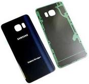 Samsung Galaxy S6 Edge+ Plus (SM-G928) Back - Black - Gary’s Tech Hub