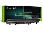 Green Cell, Battery for Acer E1-522, E1-530, E1-532, E1-570, E1-572, V5-531, 14,4V, 2200mAh - Gary’s Tech Hub image