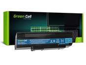 Green Cell, Battery for Acer Extensa 5235, 5635, 5635Z, 5635G, 5635ZG, 11,1V, 4400mAh - Gary’s Tech Hub image