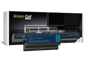 Green Cell, PRO Battery for Acer Aspire 5740G, 5741G, 5742G, 5749Z, 5750G, 5755G, 11,1V, 5200mAh - Gary’s Tech Hub image