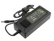 Green Cell, PRO Charger for Toshiba / Panasonic ToughBook CF-19, CF-29, CF-30, CF-31, CF-51, CF-52, CF-53, CF-74 - 15.6V, 7.05A, 110W, (Tip: 5.5-2.5mm) - Gary’s Tech Hub