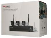 HIWATCH 2.0 MP WIFI Camera Kit - Gary’s Tech Hub image