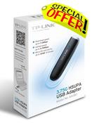TP-Link 3.75G HSUPA USB Adapter (MA180) - Gary’s Tech Hub