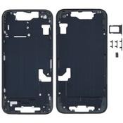 iPhone 14, Middle Frame - Black - Gary’s Tech Hub image