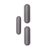 iPad 6th Gen, Side Buttons - Space Grey - Gary’s Tech Hub
