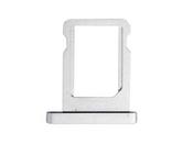 iPad 4th Gen, Sim Card Tray - Silver - Gary’s Tech Hub