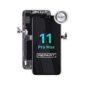 REPART, iPhone 11 Pro Max, IC Removable, FHD, Truetone, INCELL Display - Gary’s Tech Hub