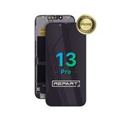 REPART, iPhone 13 Pro, FHD, Truetone, IC Removable, HARD OLED Display - Black - Gary’s Tech Hub