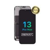 REPART, iPhone 13 Pro Max, IC Removable, Truetone, 120Hz, FHD, SOFT-OLED Display - Gary’s Tech Hub