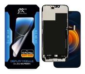 JK iPhone 13 Pro Max, 120Hz SOFT-OLED Display - Gary’s Tech Hub