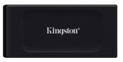 Kingston XS1000 1TB External SSD - Gary’s Tech Hub image