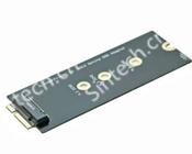Sintech, ST-M2-PROB, M.2 NVMe, NGFF 24Pin to 2012 - Early 2013 MacBook PRO SSD Card Adapter - Gary’s Tech Hub