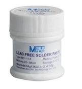 MaAnt, MY17A, 217℃, High Temperature, Lead-Free Solder Paste - 50g - Gary’s Tech Hub