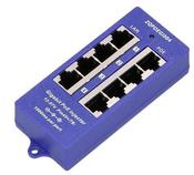 MaxLink passive Gigabit POE panel, 4 ports - Gary’s Tech Hub