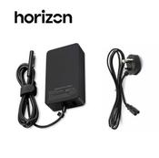 NBPM4, Horizon Adapter with USB for Microsoft Surface Pro X，Surface Pro 7, Pro 6, Pro 5 (2017), Pro 4, Pro 3, Surface Laptop 3, 2, 1, Surface Go, Surface Book, 15V, 2.58A, 44W - Gary’s Tech Hub