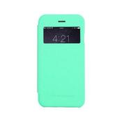 Wow Bumper S-View Case Green (S4) - Gary’s Tech Hub image