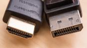 HDMI (M) to Displayport (M) 2M - Gary’s Tech Hub
