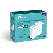TP-Link, TL-WPA8631P KIT, AV1300 Gigabit Passthrough Powerline ac Wi-Fi Kit, up to 1200 Mbps WiFi speed, Wi-Fi Extender, Extra Power Socket, Works with OneMesh, No Configuration Required - Gary’s Tech Hub
