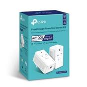 TP-Link, TL-PA7017P Kit, AV1000 Gigabit Passthrough Powerline Starter Kit - Gary’s Tech Hub