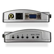 PC to TV Converter Composite Video to VGA - Gary’s Tech Hub