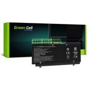 Green Cell, HP Spectre x360 13-AC Laptop Battery, 11.55V, 4200 mAh - Gary’s Tech Hub image